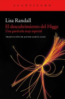 el descubrimiento del higgs-9788415689164