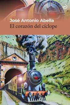 el corazon del ciclope-9788415740964