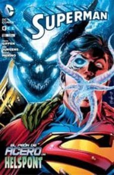 superman num. 10-9788415748564