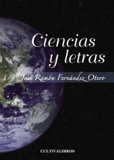 ciencias y letras-jose ramon fernandez otero-9788415749264