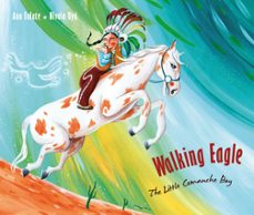 walking eagle-9788415784364