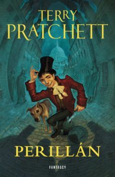 perillán (ebook)-terry pratchett-9788415831464