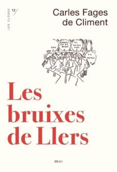 les bruixes de llers-carles fages de climent-9788415885764