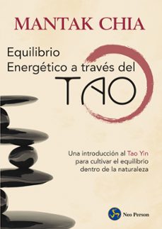 equilibrio energetico a traves del tao-mantak chia-9788415887164