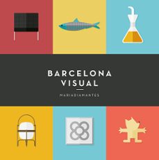 barcelona visual: libro-9788415888864