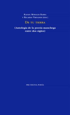 de tu tierra-9788415894964