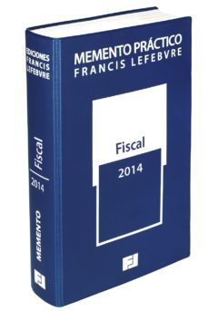 (i.b.d.) memento practico fiscal-9788415911364