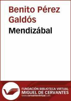 mendizabal (ebook)-benito perez galdos-9788415936664