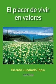 el placer de vivir en valores-9788415969464
