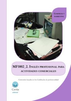 mf1002_2 ingles profesional para actividades comerciales (i.b.d.)-9788416019564