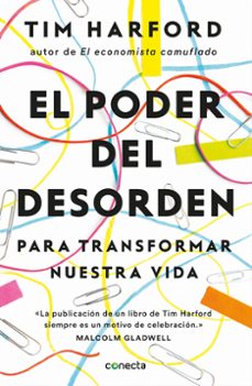 el poder del desorden-9788416029464