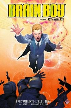 -fred van lente-9788416074464
