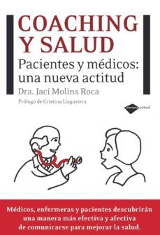 coaching y salud (ebook)-jaci molins roca-9788416096664