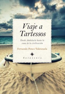 viaje a tartessos (ebook)-fernando penco valenzuela-9788416100064