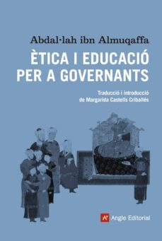 ètica i educacio per a governants-9788416139064