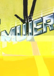 ¡mujer!-diego campos omil-andrea gomez galayo-9788416167364