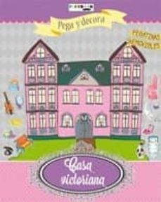 casa victoriana-9788416189564