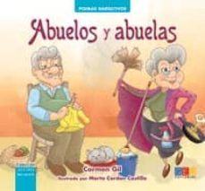 abuelos y abuelas-carmen gil-9788416361564