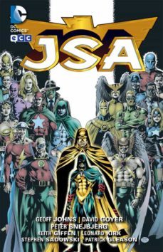jsa de johns nº 04-9788416374564