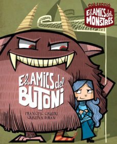 els amics del butoni-francesc gisbert-9788416394364
