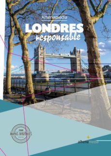 londres responsable-jordi bastart-9788416395064