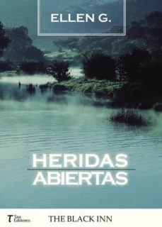 heridas abiertas (ebook)-ellen g.-9788416398164