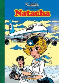 natacha integral nº 3-françois walthery-9788416436064