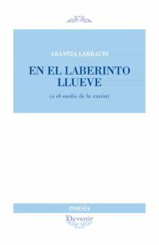 en el laberinto llueve (o el sueño de la razon) (ebook)-arantza larrauri-9788416459964