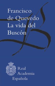 la vida del buscón (adobe pdf) (ebook)-francisco de quevedo-9788416494064
