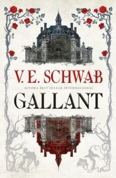 gallant-v.e. schwab-9788416517664