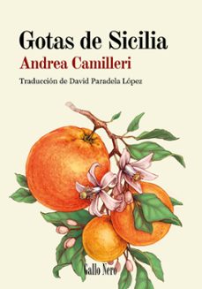 gotas de sicilia-andrea camilleri-9788416529964