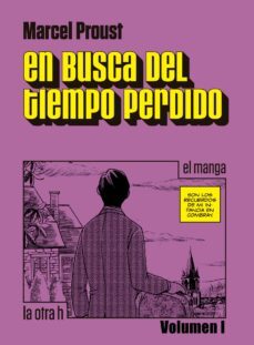 en busca del tiempo perdido (vol. i) (ebook)-marcel proust-9788416540464