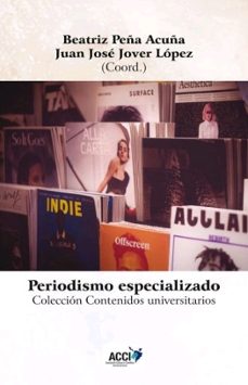 periodismo especializado-9788416549764