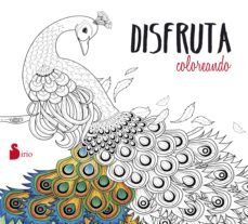 disfruta coloreando-9788416579464