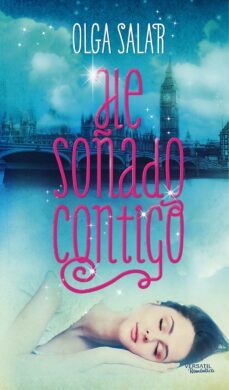 he soñado contigo (ebook)-9788416580064