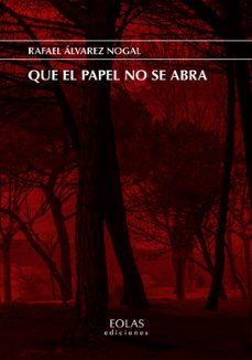 que el papel no se abra-9788416613564