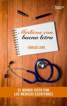 -carlos lens-9788416620364