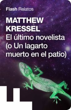-matthew kressel-9788416628964