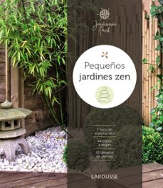 pequeños jardines zen-9788416641864