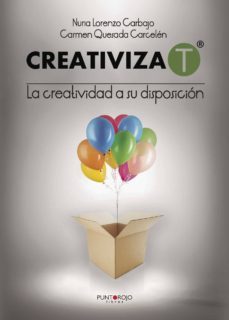 creativiza-t-nuria lorenzo carbajo-9788416658664
