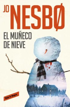 el muñeco de nieve (harry hole 7) (ebook)-jo nesbo-9788416709564
