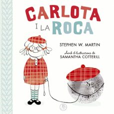 carlota i la roca-stephen w. martin-9788416712564