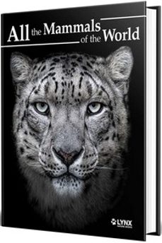 all the mammals of the world-9788416728664