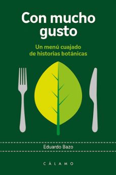 con mucho gusto-eduardo bazo-9788416742264