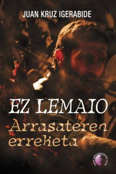 ez lemaio (ebook)-juan kruz igerabide sarasola-9788416809264