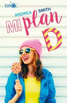 mi plan d (ebook)-andrea smith-9788416820764