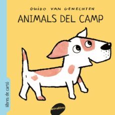 animals del camp-9788416844364