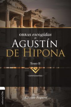 obras escogidas de agustin de hipona 2 (ebook)-9788416845064
