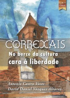 correxais-david daniel vazquez alvarez-9788416896264