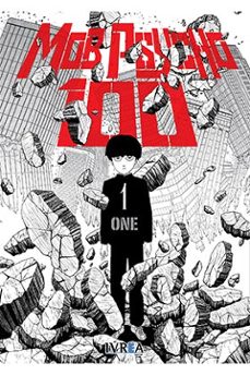 mob psycho 100  nº 1 (2ª ed.)-9788416905164